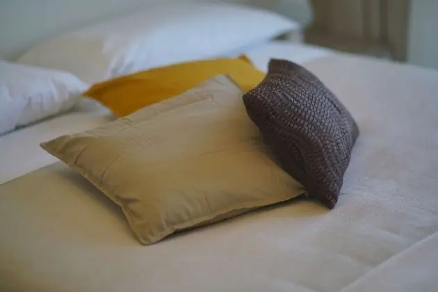 Double Room, Lake View