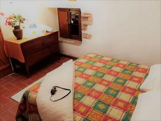 Basic Tek Büyük Yataklı Oda, Ortak Banyo