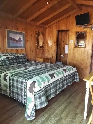 Comfort Kulübe
