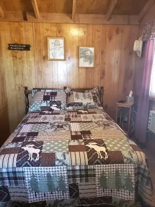 Comfort Kulübe