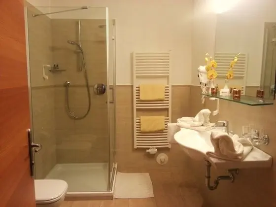 İki Ayrı Yataklı Oda