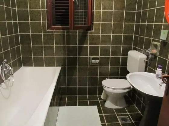 Apart Daire (Stan - 150m from the sea - A1 kat(4+2)