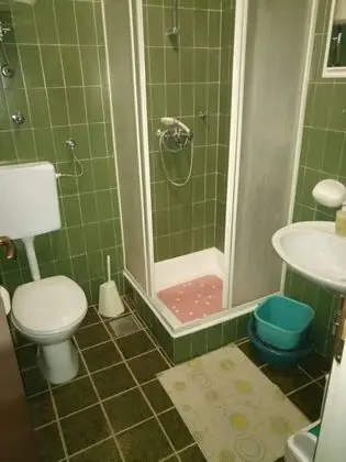 Apart Daire (Stan - 150m from the sea - A1 kat(4+2)