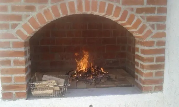 Apart Daire (Stan - 150m from the sea - A1 kat(4+2)