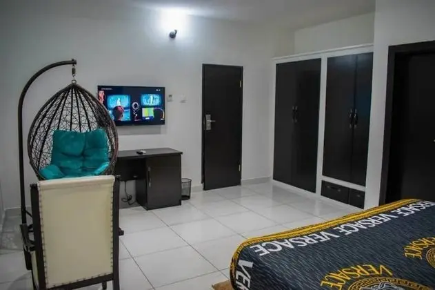 Superior Oda, 1 Çift Kişilik Yatak, Sigara İçilmez