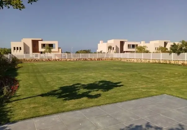 Luxury Villa