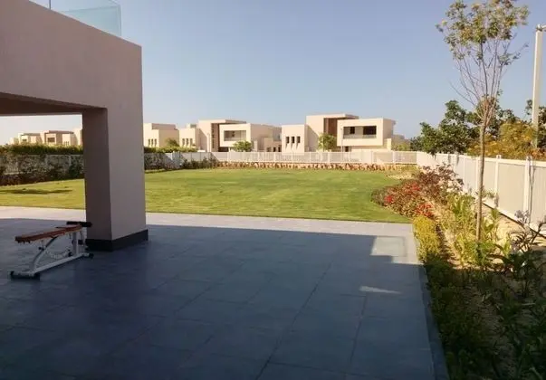 Luxury Villa