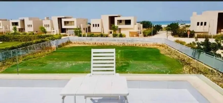 Luxury Villa
