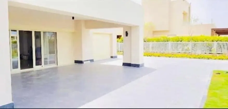 Luxury Villa