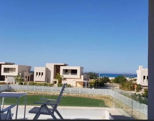 Luxury Villa