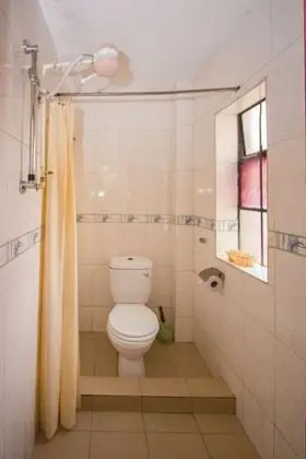 Standard Tek Kişilik Oda