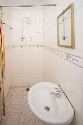 Standard Tek Kişilik Oda