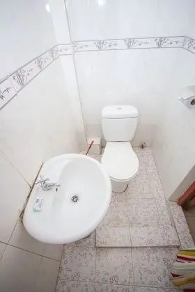 Standard Tek Kişilik Oda