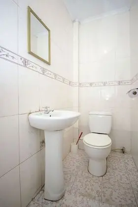 Standard Tek Kişilik Oda