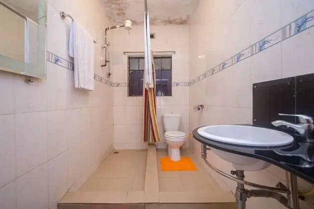 Standard Tek Kişilik Oda