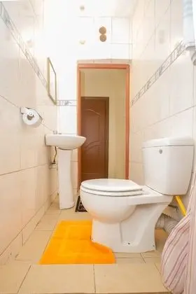 Standard Tek Kişilik Oda