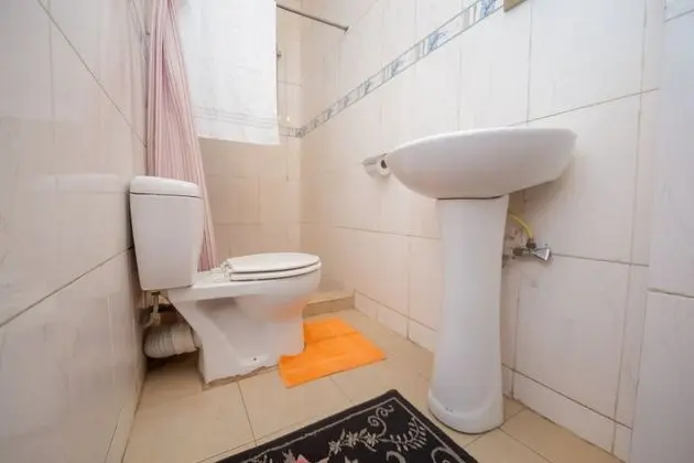 Standard Tek Kişilik Oda