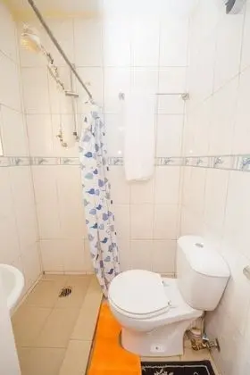 Standard Tek Kişilik Oda