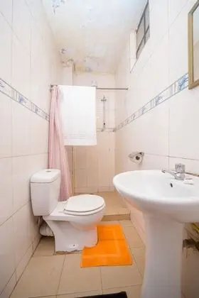 Standard Tek Kişilik Oda