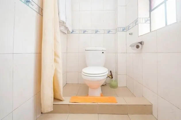 Standard Tek Kişilik Oda