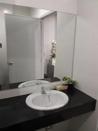 Twin Room with Balcony