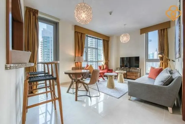 Apart Daire, 1 Yatak Odası (Unit 2105)