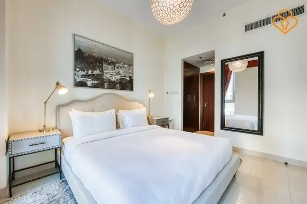Apart Daire, 1 Yatak Odası (Unit 2105)