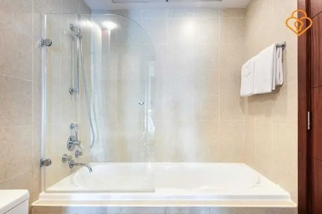 Apart Daire, 1 Yatak Odası (Unit 2105)