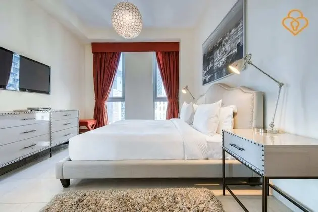 Apart Daire, 1 Yatak Odası (Unit 2105)