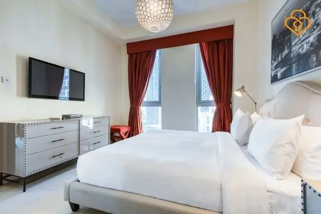 Apart Daire, 1 Yatak Odası (Unit 2105)