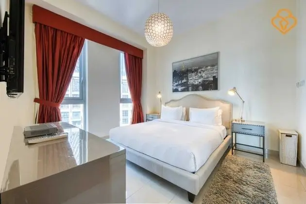 Apart Daire, 1 Yatak Odası (Unit 2105)