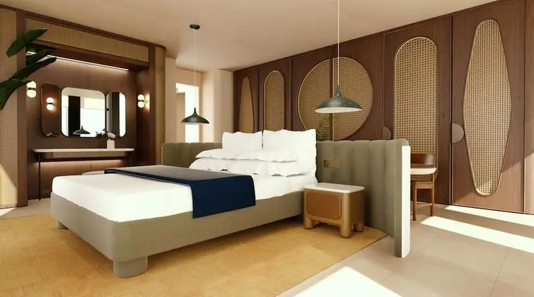 Çatı Katı Süiti (Penthouse) (Bigger)