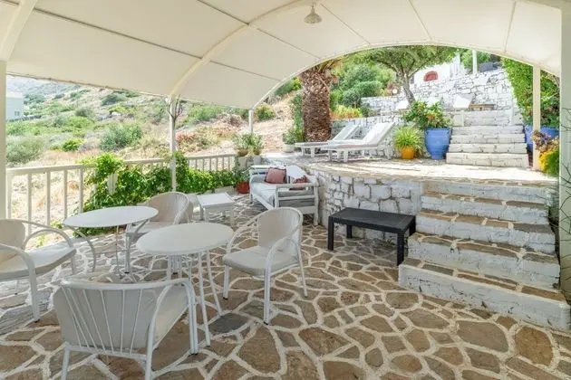 Apart Daire, 1 Yatak Odası, Balkon