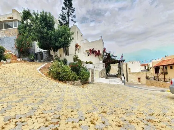 Apart Daire, 1 Yatak Odası, Balkon
