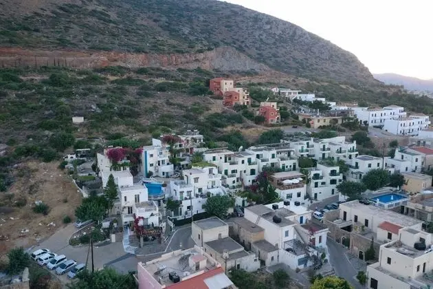 Apart Daire, 1 Yatak Odası, Balkon