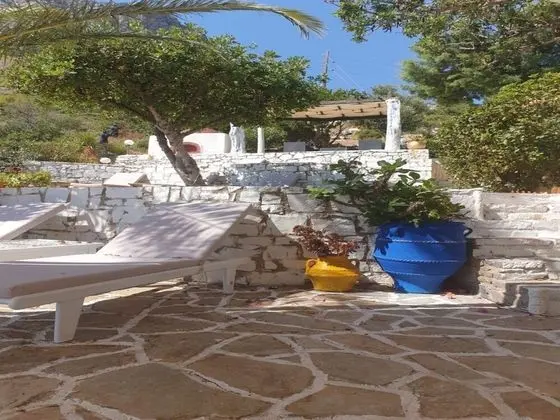 Apart Daire, 1 Yatak Odası, Balkon