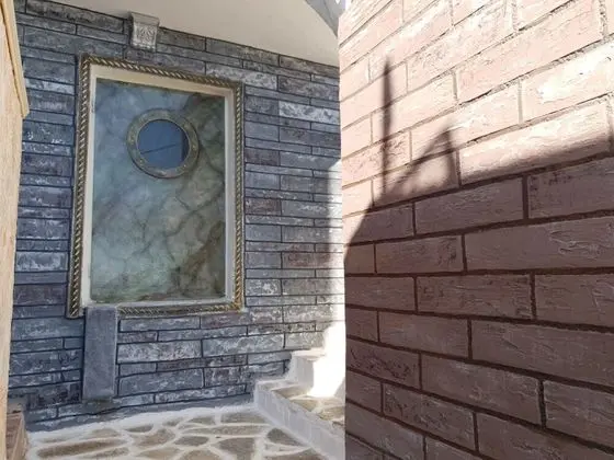 Apart Daire, 1 Yatak Odası, Balkon
