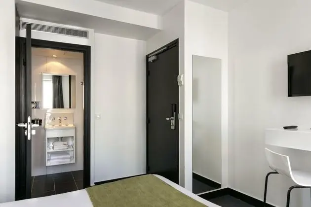 Tek Kişilik Oda Standard