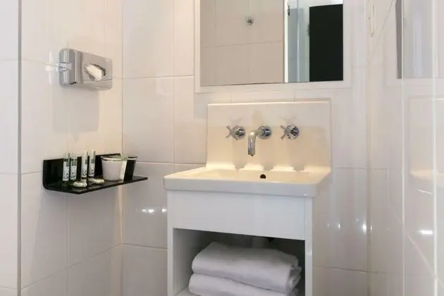Tek Kişilik Oda Standard
