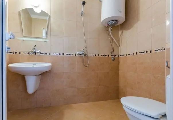 Classic Tek Büyük Yataklı Oda, 1 Çift Kişilik Yatak (ZV)