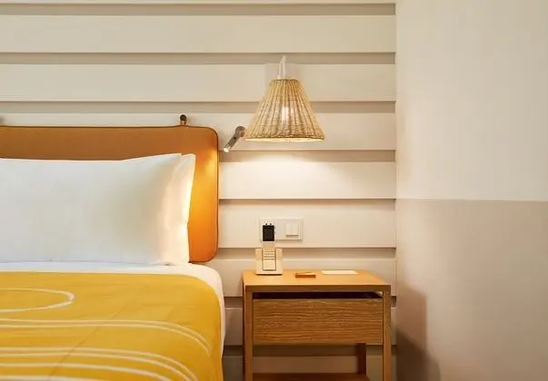 Superior Oda, 2 Tek Kişilik Yatak (Double, Higher Floor)