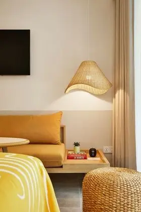 Superior Oda, 2 Tek Kişilik Yatak (Double, Higher Floor)