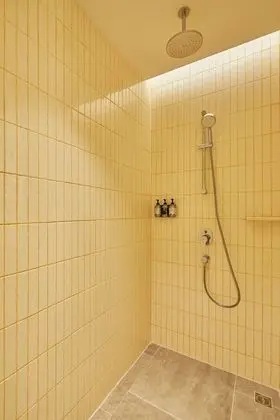 Superior Oda, 2 Tek Kişilik Yatak (Double, Higher Floor)