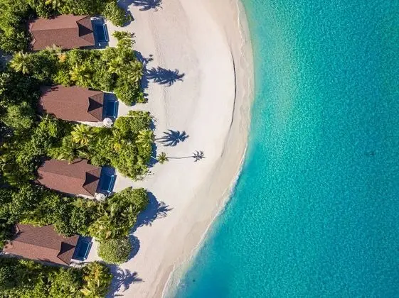 Villa (Lagoon Beach)