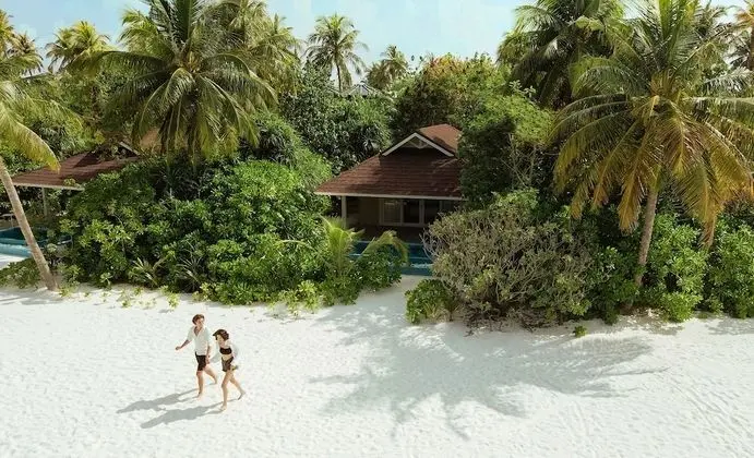Villa (Lagoon Beach)