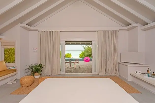 Villa (Lagoon Beach)