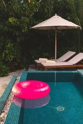 Villa (Ocean Beach)