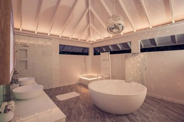 Villa (Ocean Beach)