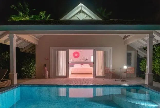 Villa (Ocean Beach)