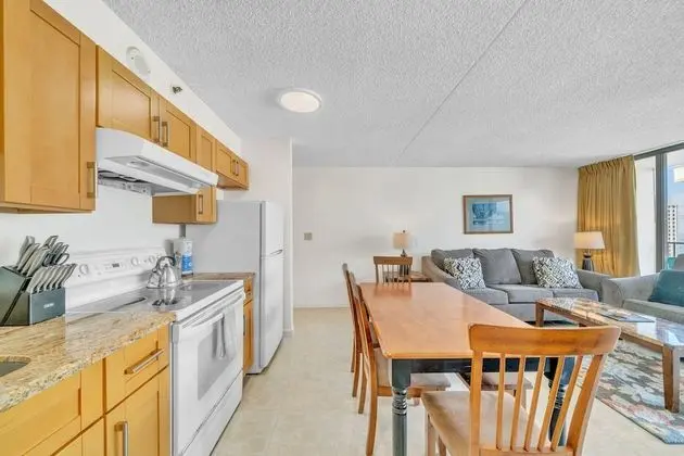 Daire, 1 Yatak Odası